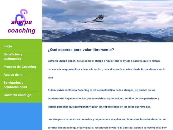 www.sherpacoaching.es