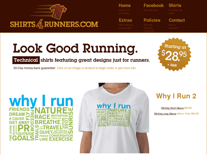 www.shirts4runners.com