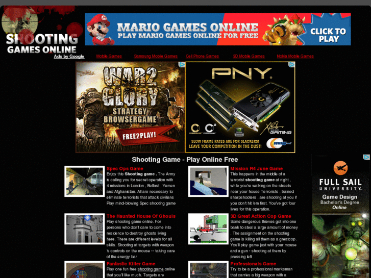 www.shooting-games-online.com