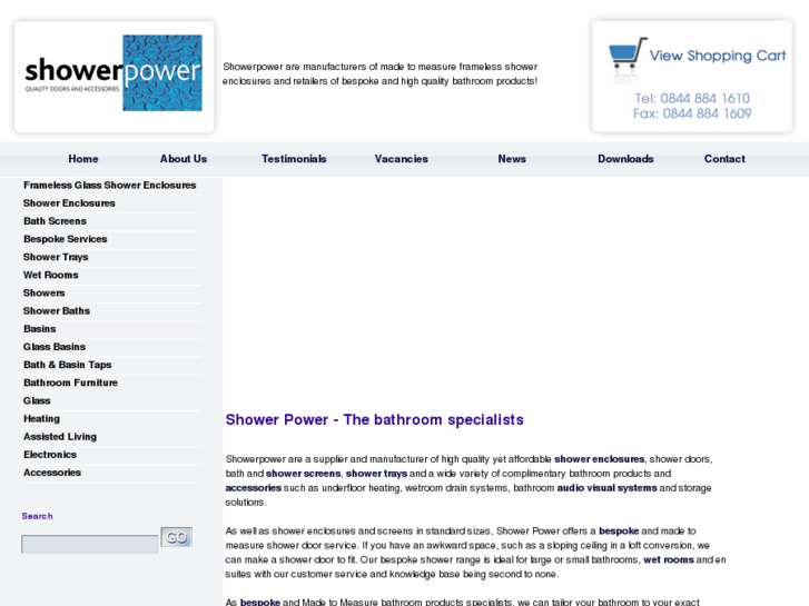 www.shower-power.com