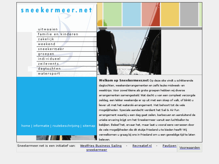 www.sneekermeer.net