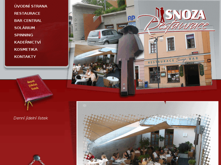 www.snoza.cz