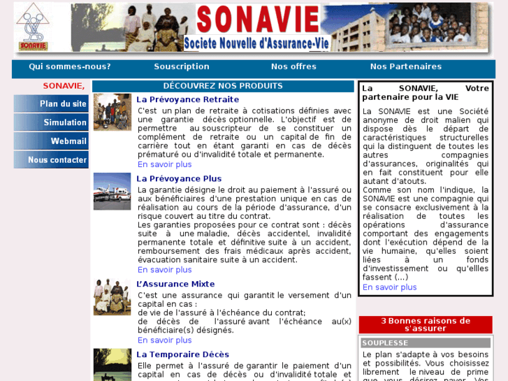 www.sonavie.com