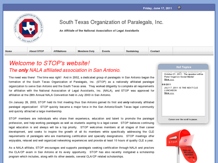 www.southtexasparalegals.org