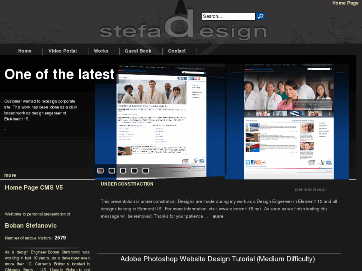 www.stefadesign.com