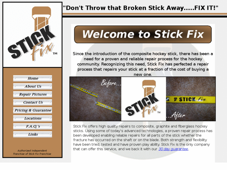 www.stickfixchaska.com