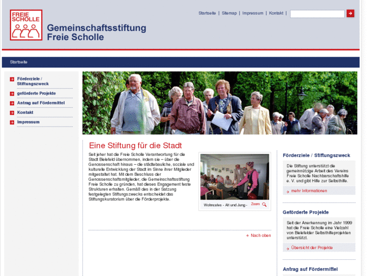 www.stiftung-freie-scholle.de