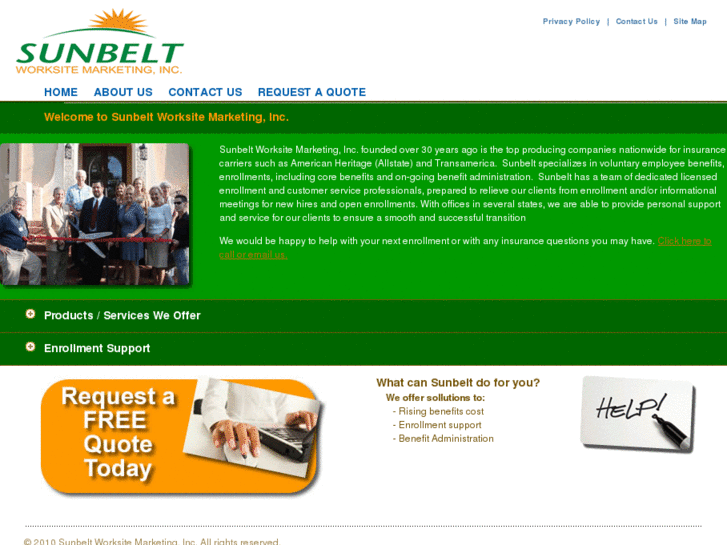 www.sunbeltworksite.com