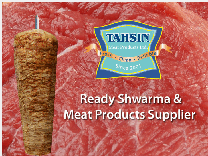 www.tahsinmeat.com