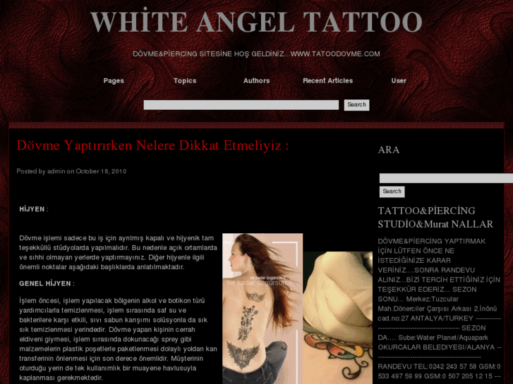 www.tatoodovme.com