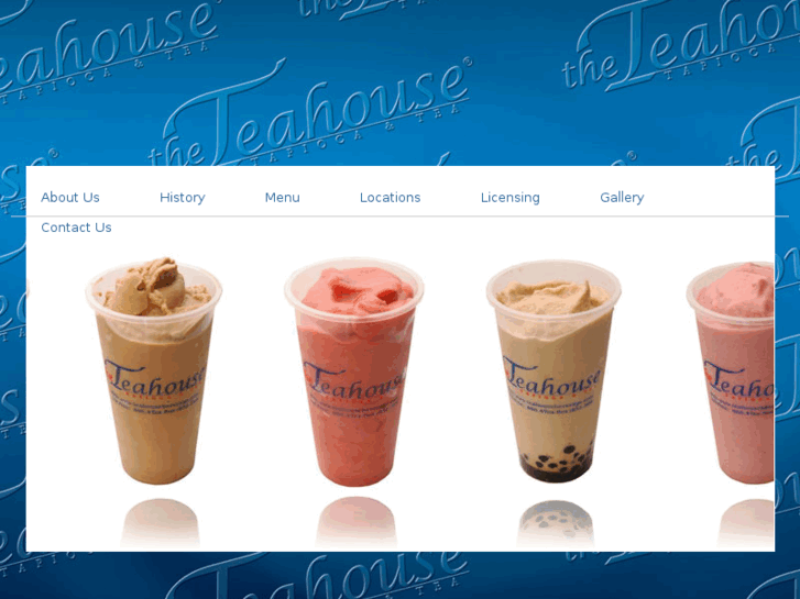 www.teahousebeverage.com