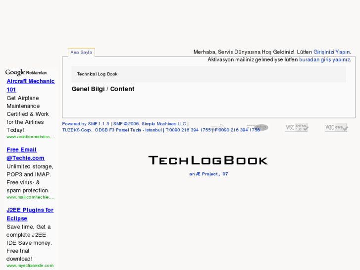 www.techlogbook.com