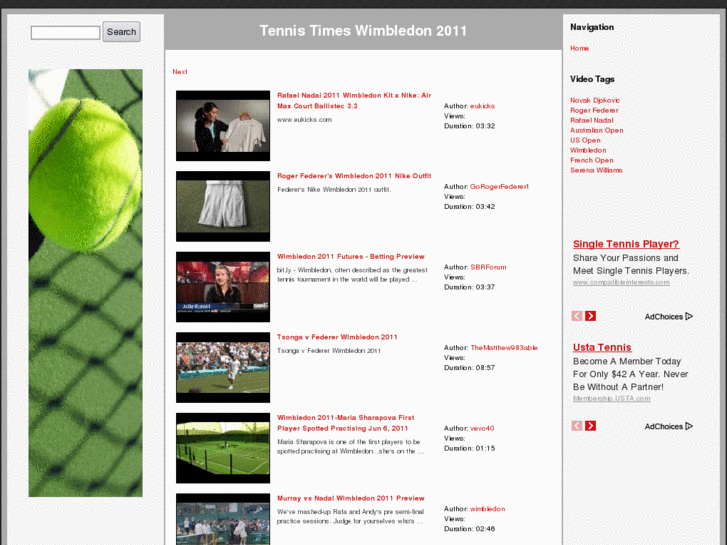 www.tennistimes.net