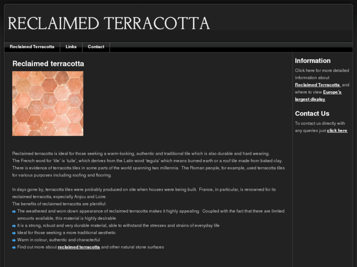 www.terracottareclaimed.com