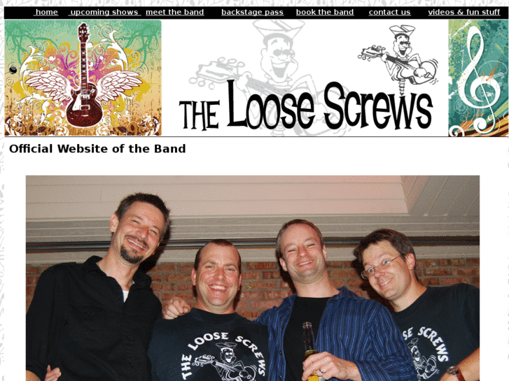 www.theloosescrewschicago.com