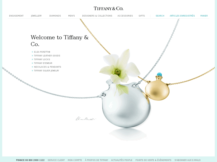 www.tiffany.fr