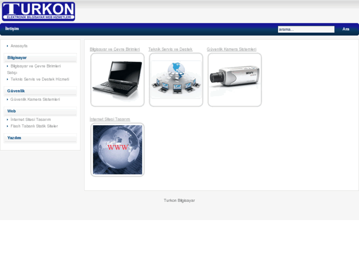 www.turkonelektronik.com