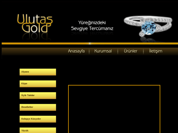 www.ulutasgold.com