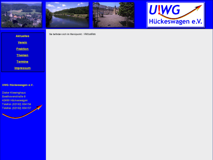 www.uwg-hueckeswagen.de