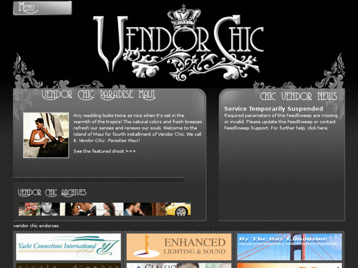 www.vendorchic.com