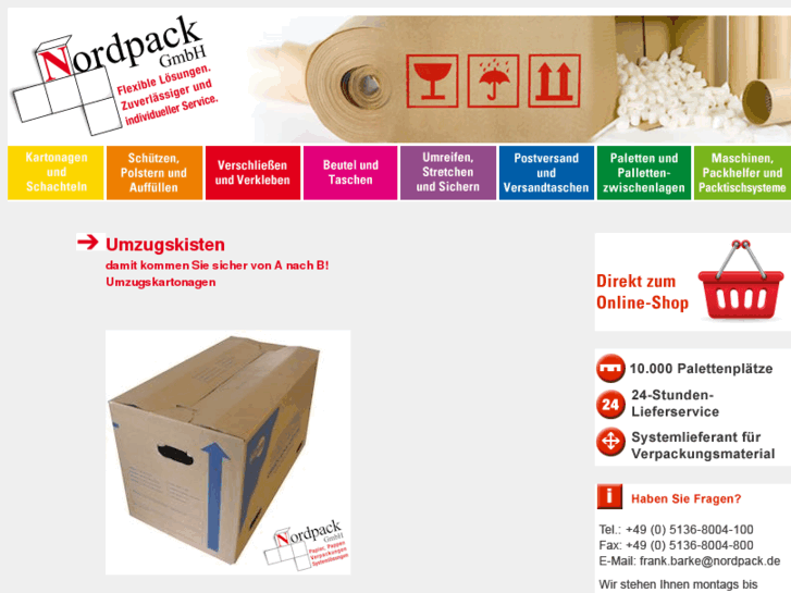 www.verpacken-online.eu