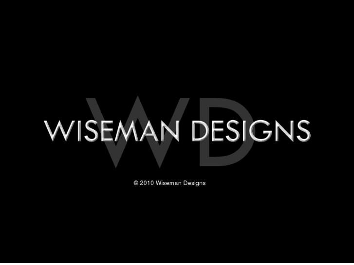 www.wiseman-designs.com