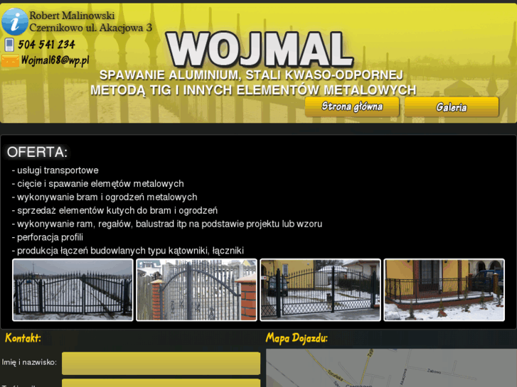 www.wojmal.net