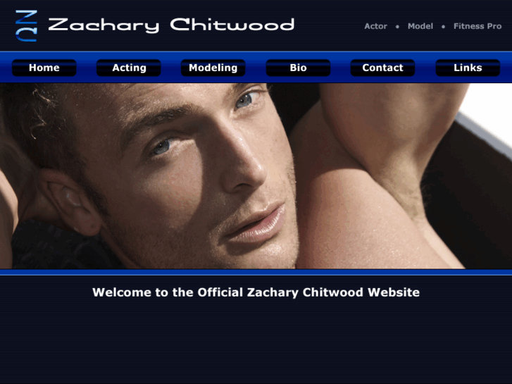 www.zacharychitwood.com