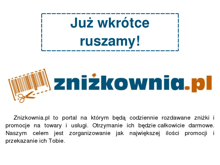 www.znizkownia.com