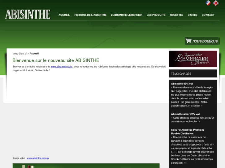 www.abisinthe.com