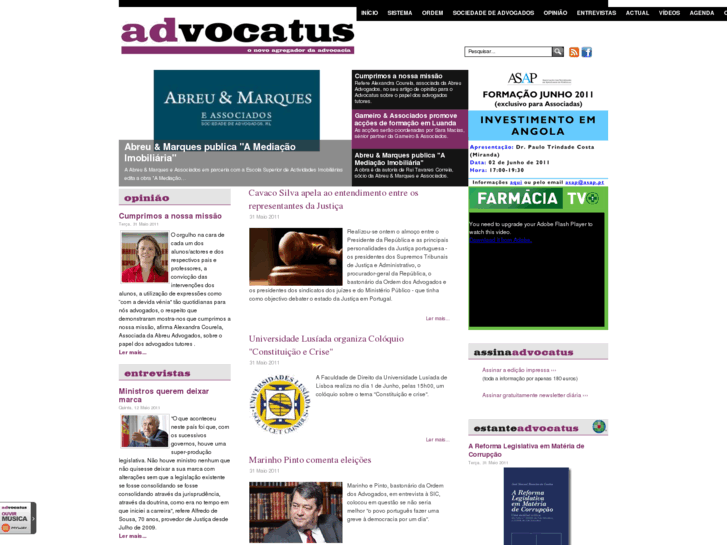 www.advocatus.pt