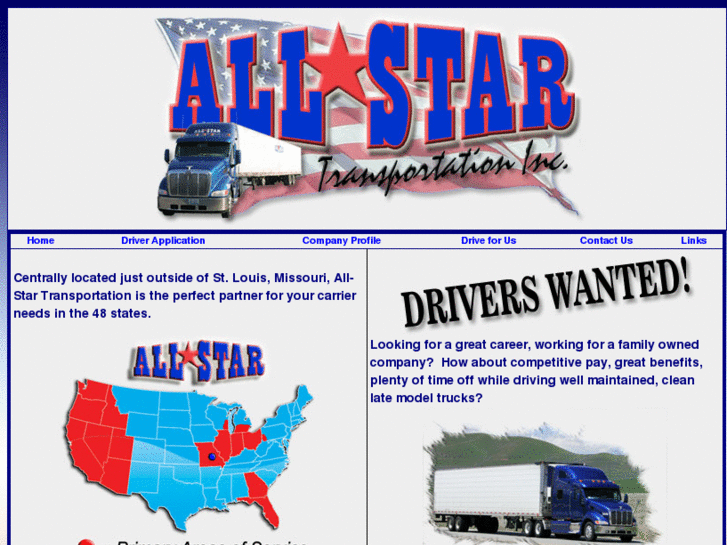 www.allstartrucking.com