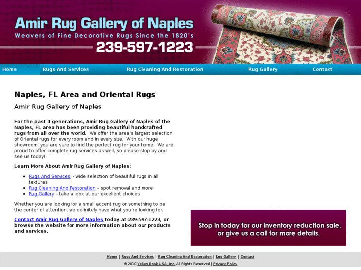 www.amirruggalleryofnaplesfl.com