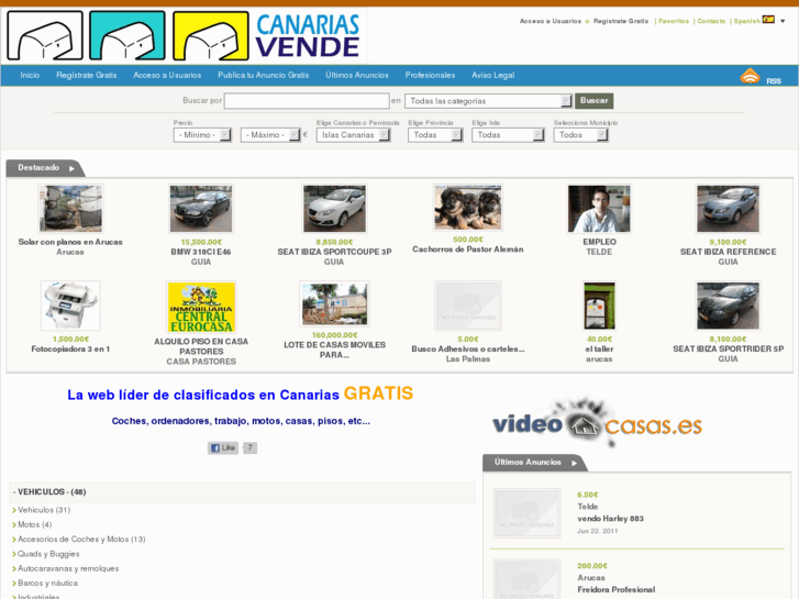 www.arucasvende.com