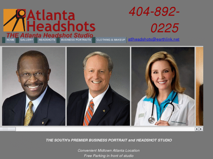 www.atlantaheadshots.com