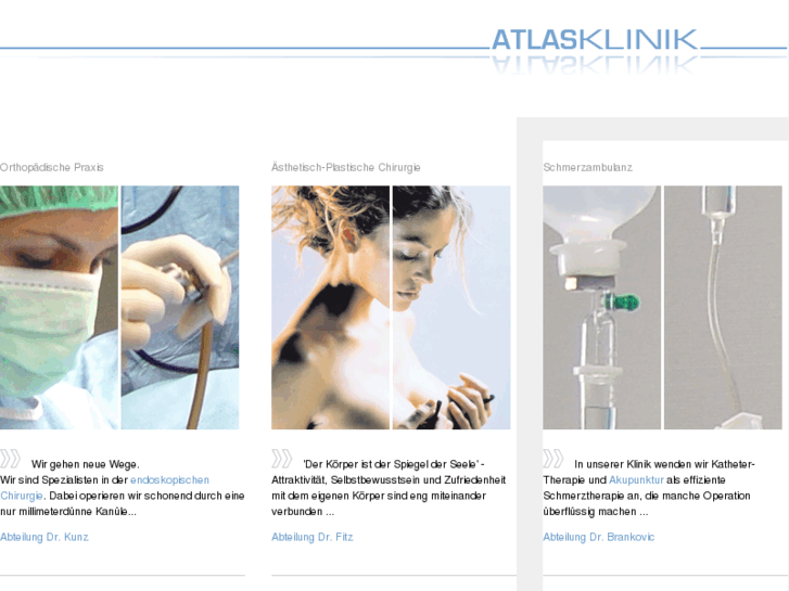 www.atlasklinik.de