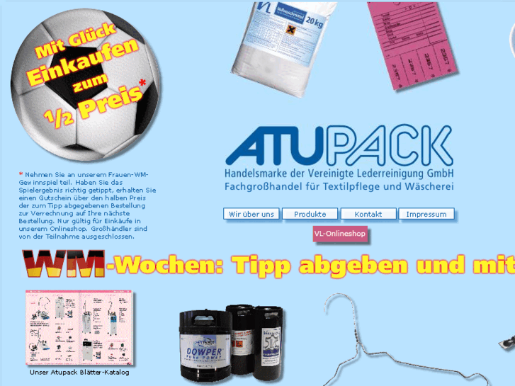 www.atupack.com