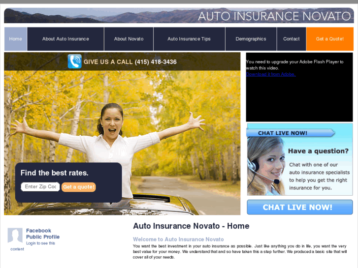 www.auto-insurance-novato.com