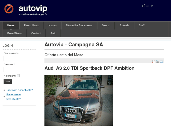 www.autovip.net