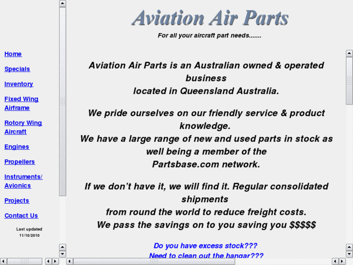 www.aviationairparts.com