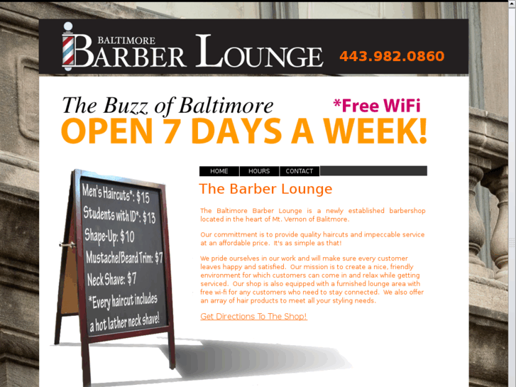 www.baltimore-barber-lounge.com