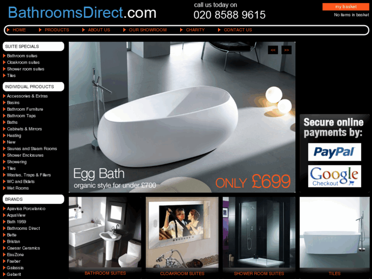 www.bathroomsdirect.biz