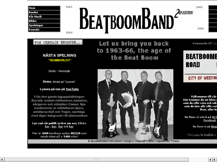 www.beatboomband.se