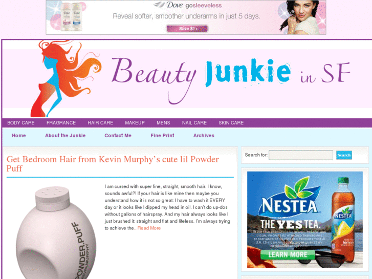 www.beautyjunkieinsf.com