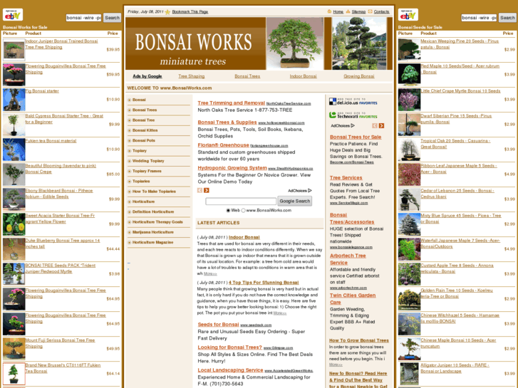 www.bonsaiworks.com