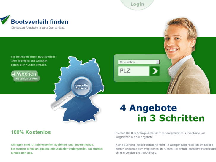 www.bootsverleih-finden.de