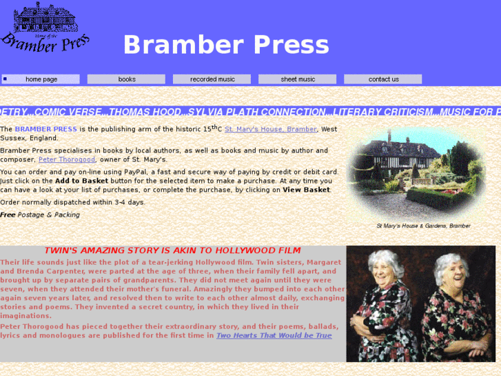 www.bramberpress.co.uk