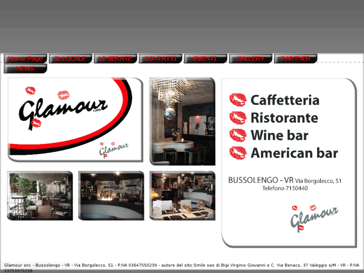 www.cafeglamour.com