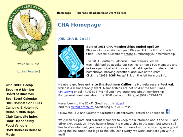 www.calhomebrewers.org