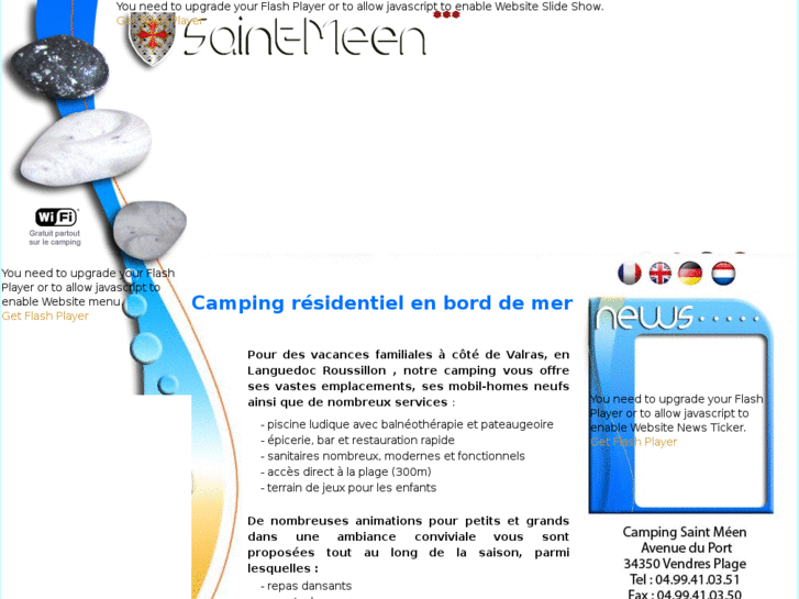 www.camping-saint-meen.eu